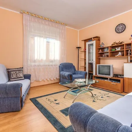Three-bedroom In