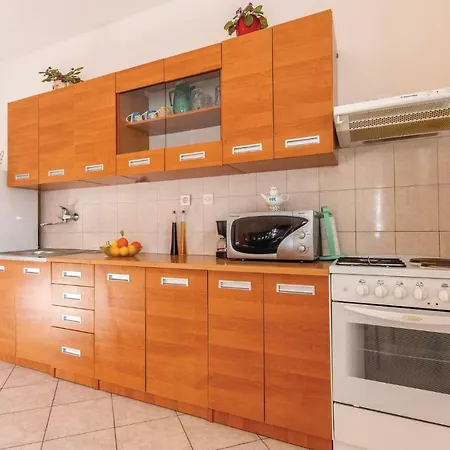 Three-bedroom In