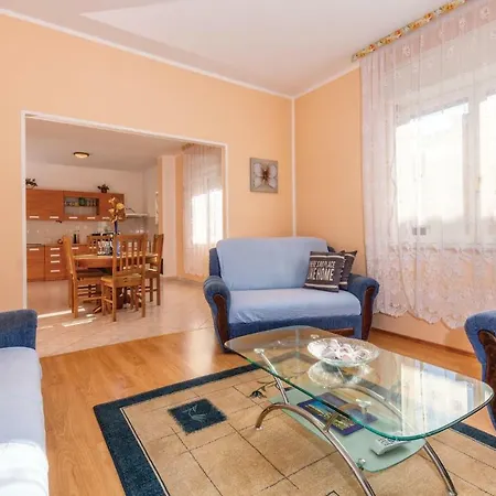 Three-bedroom In