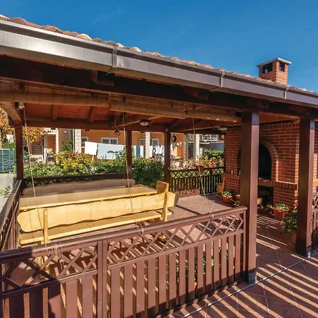 Three-bedroom In *