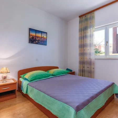 Three-bedroom In * スプリト
